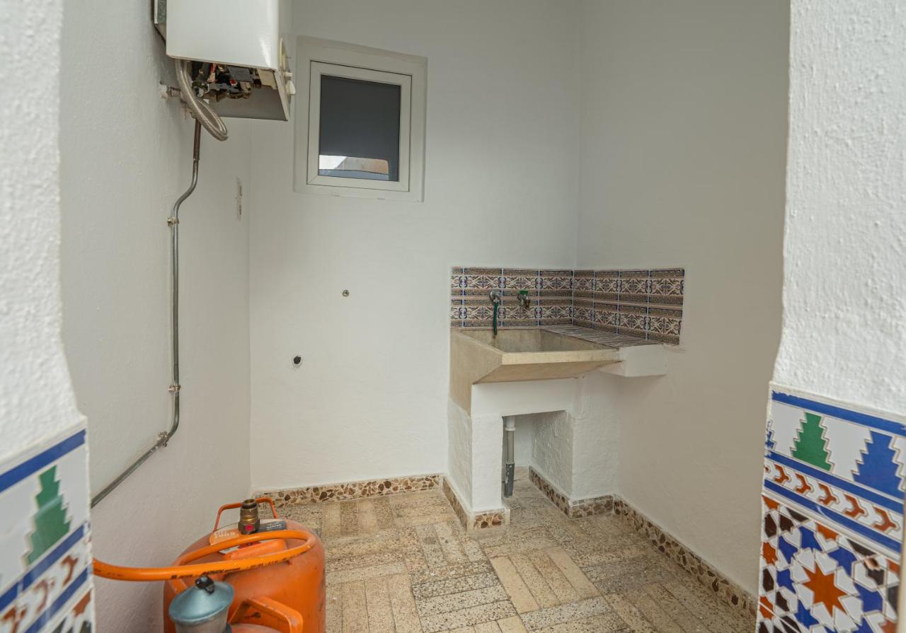 Casa Granada Budget Haus Bei Granada Dúrcal Buitenkant foto