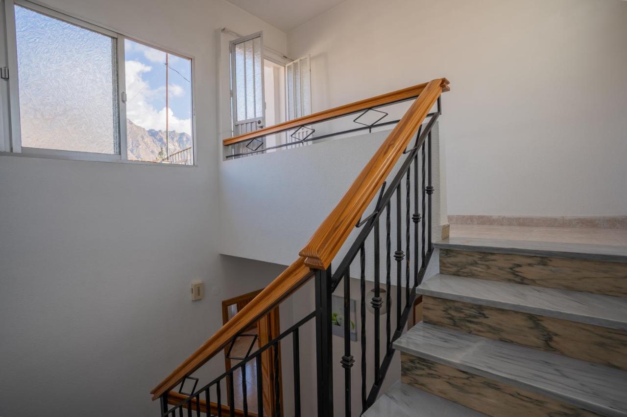 Casa Granada Budget Haus Bei Granada Dúrcal Buitenkant foto