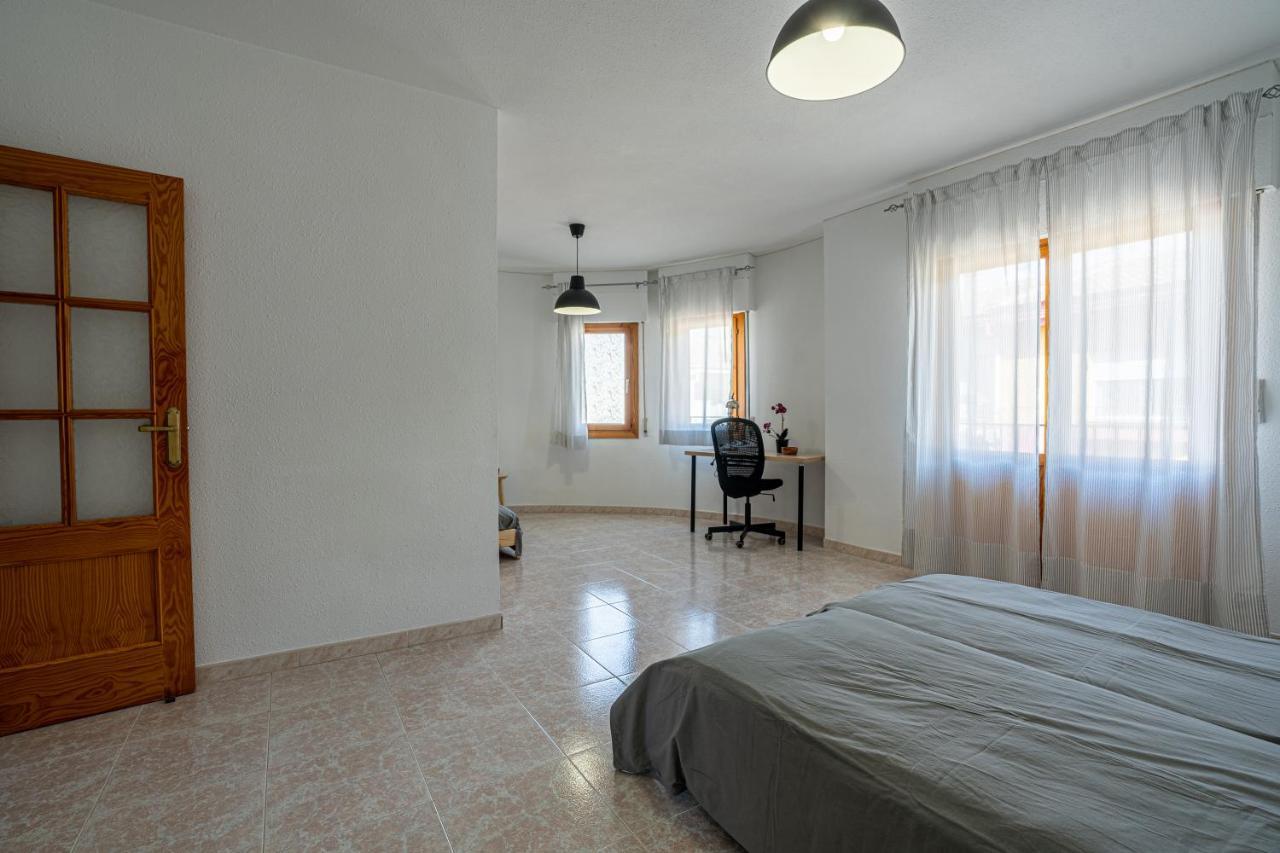 Casa Granada Budget Haus Bei Granada Dúrcal Buitenkant foto